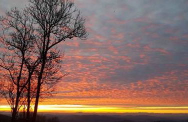 Ferienwohnung Urlaub mit Aussicht - Foto 19