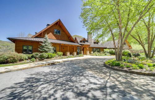 Hike and Boat Cozy Bear Lake Cottage! - Foto 34