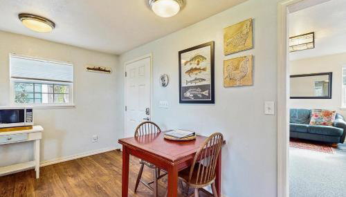 Mendocino Getaway - Ocean Views & Family Fun - Foto 5