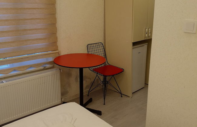 Old City Konstantinei Apartments - Foto 40