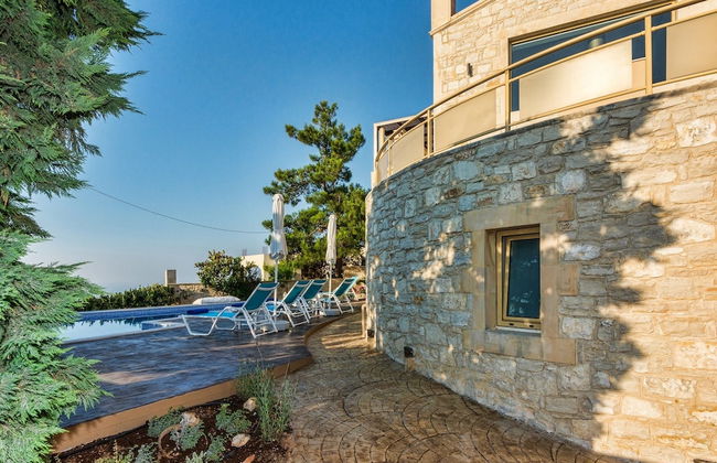 Palladio Luxury Villa - Photo 37