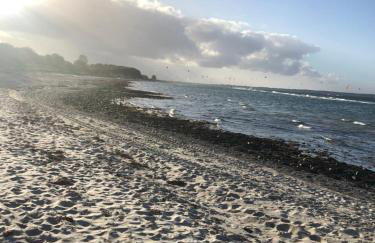 Moderne Ferienwohnung in Strandnähe - Foto 7