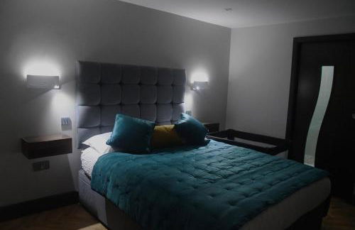 Luxury 2 Bedroom accessible retreat in Norfolk - Foto 24