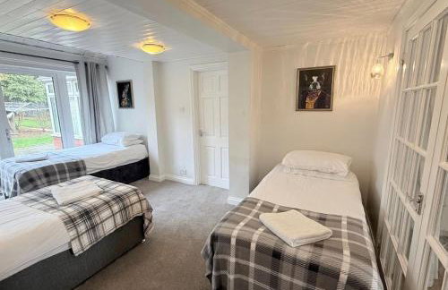 Renhold House - 15 people - Foto 29