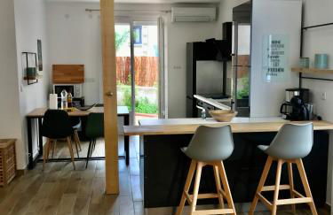 Cottage La Villa Sant Martí - Foto 1