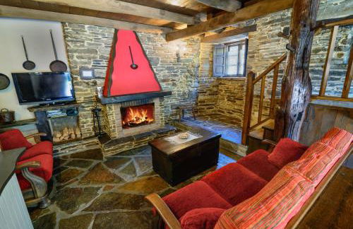 Apartamentos Rurales Casa Riveras - Foto 59