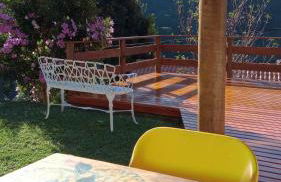 Bangalô Sonho na Serra - Foto 46