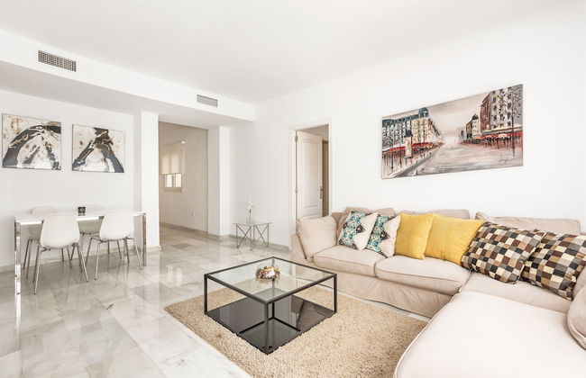 Infocom Apartments Playa Rocio - Foto 16