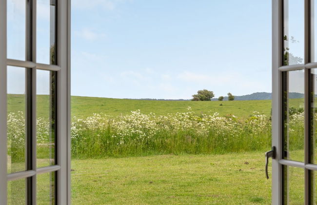 "Siebelt" - 200m from the sea - Photo 27