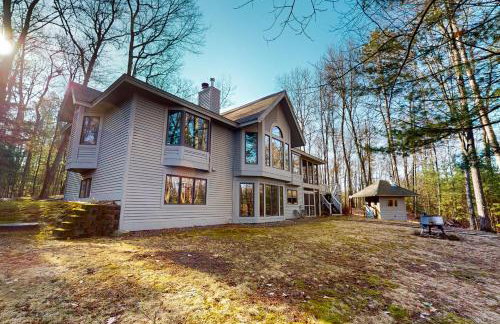 Laeser Lakehome - Foto 34