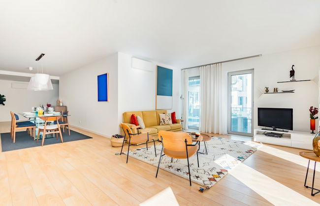 Oeiras Elegant Retreat - Foto 16