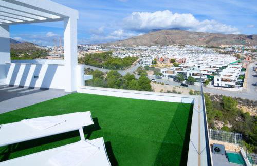 Villa Villa Dorada by Interhome - Foto 38