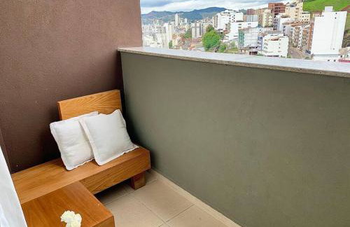 Maria Apê 04 Garagem ao lado do Independência Shopping - Foto 10