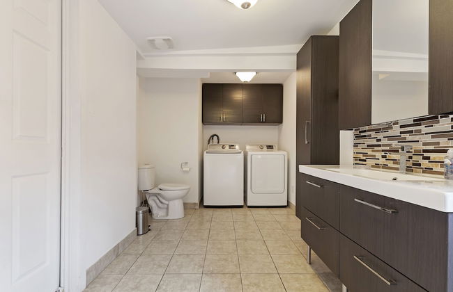 The Rock apartment - mtlFlats - Foto 22