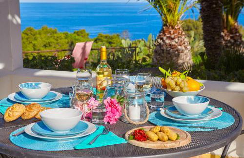 Villa Gaia - Scopello-Villas - Foto 6