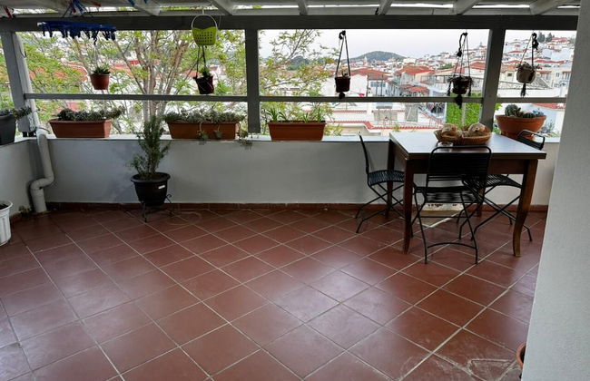 Moonbeam Townhouse Skiathos - Photo 19