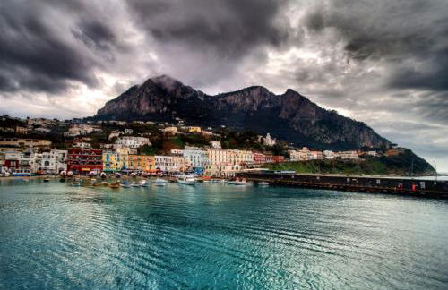 VILLA MARINA PICCOLA ai FARAGLIONI - Foto 54