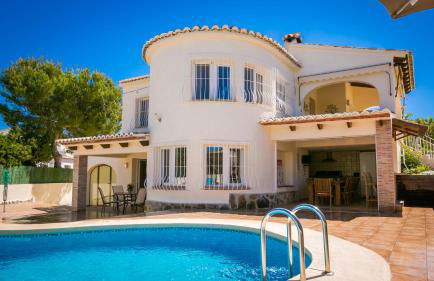 Casa Los Pinos - Foto 46