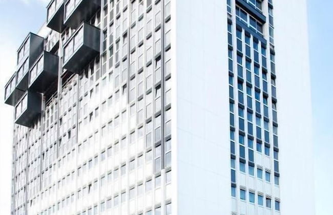 Résidence La Canopée - Photo 17