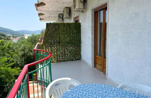 Soleado Apartments Caprioli-Palinuro - Foto 14