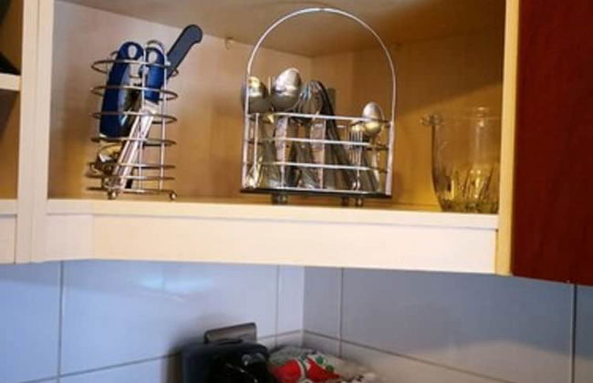 City Apartment - Foto 42