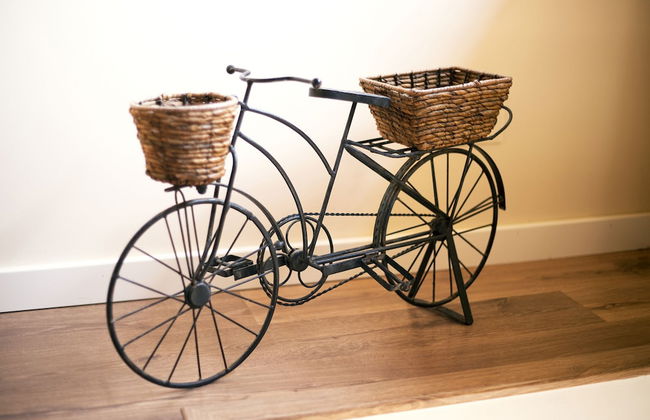 Heavenly & Ocean Blue Apartment - Foto 37