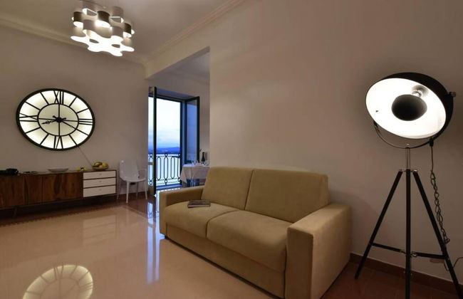 Duomo sea Side Deluxe Apartment - Foto 11