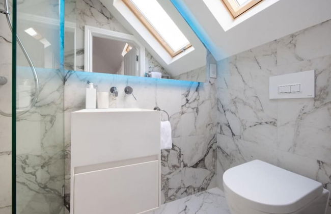 The Streatham Hill Wonder - Spacious 4bdr House With Garden and Terrace - Foto 35