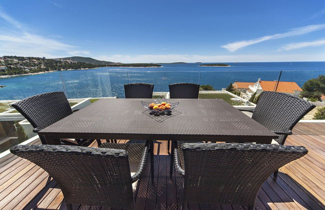 Golden Rays Luxury Apartments - Foto 58