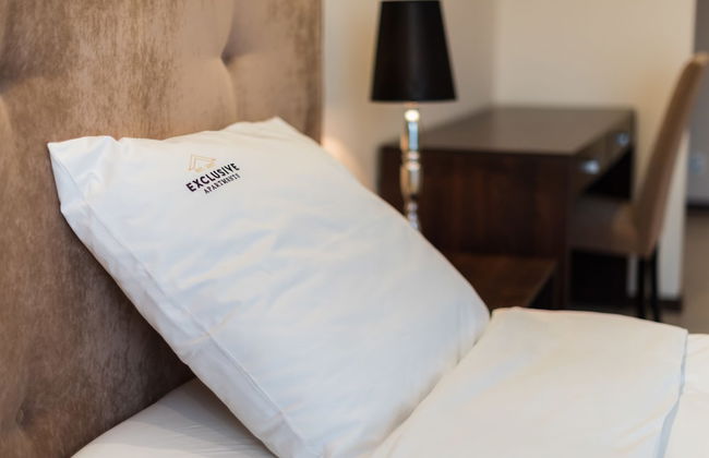 inQse Warsaw | Centre - Foto 4