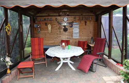 Ferienwohnung Sauer - Foto 12