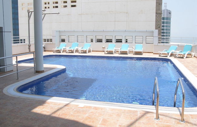 Tulip hotel And Suites - Foto 31