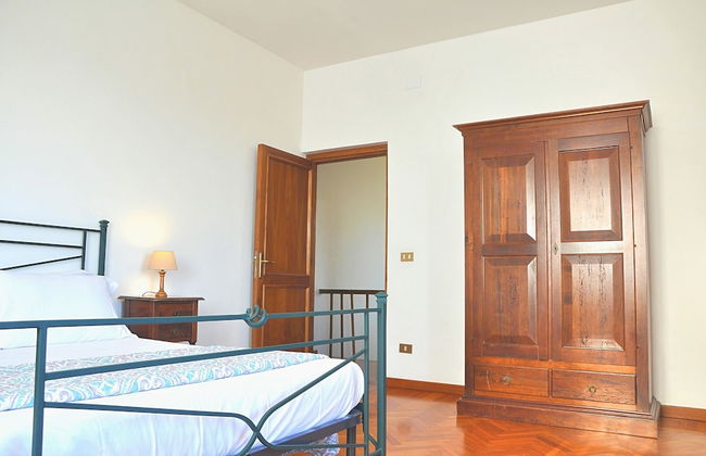 Villa Montecasciano - 8 Sleeps Private Garden - Foto 36