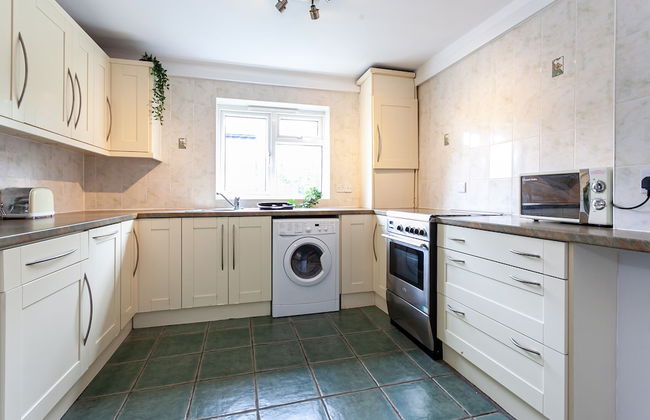 Spath Place- West Didsbury - Foto 11