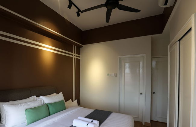 Mahkota Jonker Melaka By I Housing - Foto 13