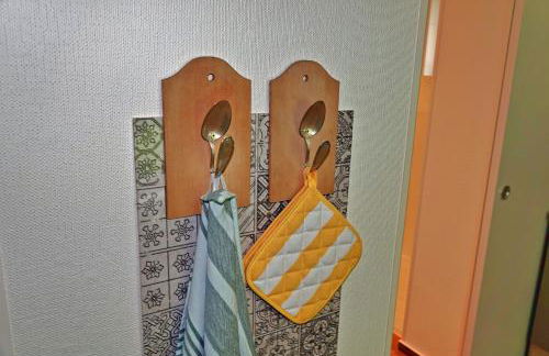 Harzapart Apartment 3 "Hirsch" - Foto 5