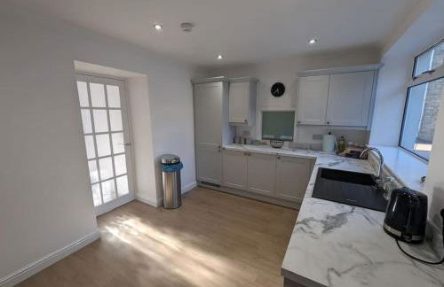 Luxurious Georgian Town House - Foto 19