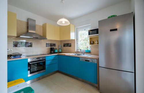 Villa Veronika - Foto 17