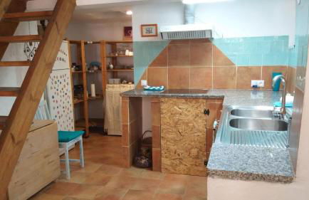 Casita Collado 1 - Foto 15