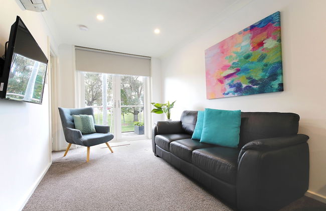 Apartments 521 - Foto 25