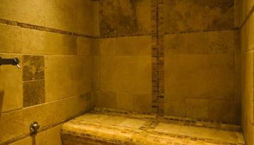 Appartement de Charme avec piscine privée - Foto 2, Shower