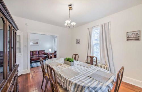 Roomy Lancaster Home Walk to Dtwn and Hospital - Foto 15