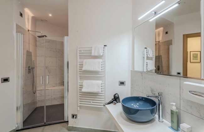 Hotiday Apartments La Spezia - Foto 40