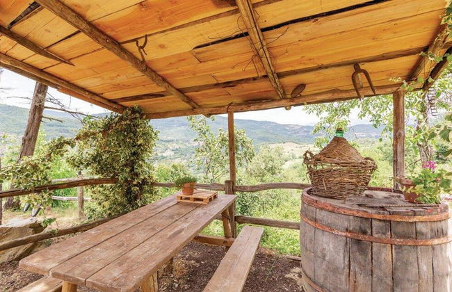 Baciola in Ortignano Raggiolo - Foto 28