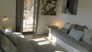 Villa Handras-Ulivo & Mandorlo, by Amorgos Holiday Homes - Foto 5