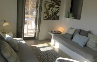 Villa Handras-Ulivo & Mandorlo, by Amorgos Holiday Homes - Foto 5