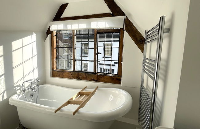 Humbug Cottage - Foto 23