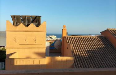 Chalet Adosado en Rincón - Foto 2