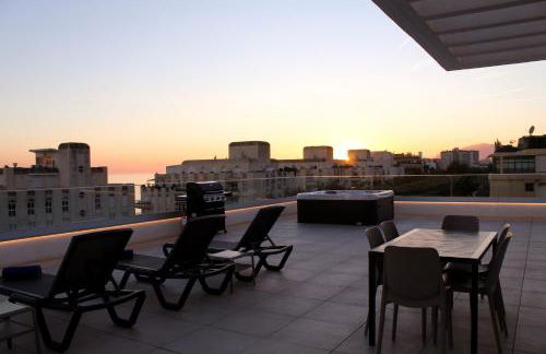 Aqua Apartments Bellamar, Marbella - Photo 148