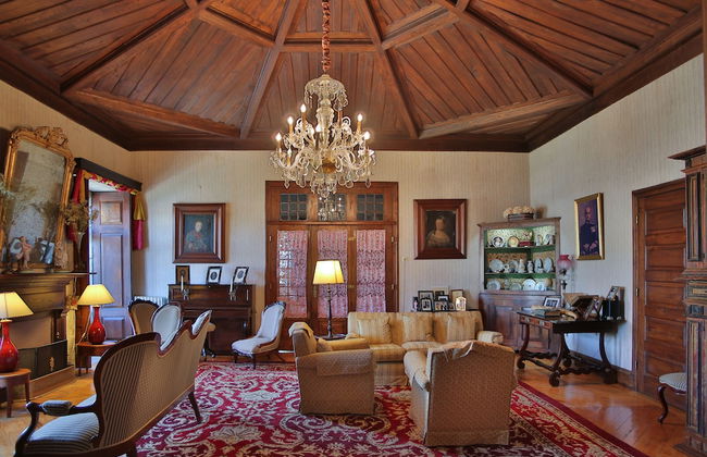 Casa dos Varais - Foto 17